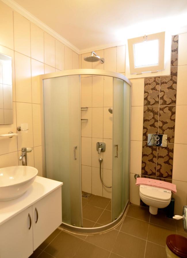 Sevin Hotel Pension Bodrum 외부 사진
