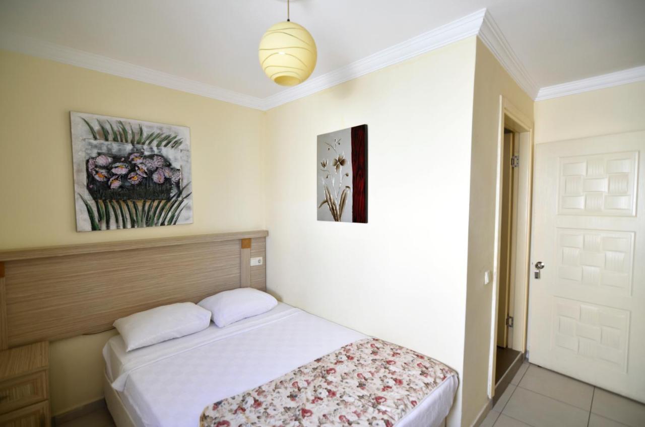 Sevin Hotel Pension Bodrum 외부 사진