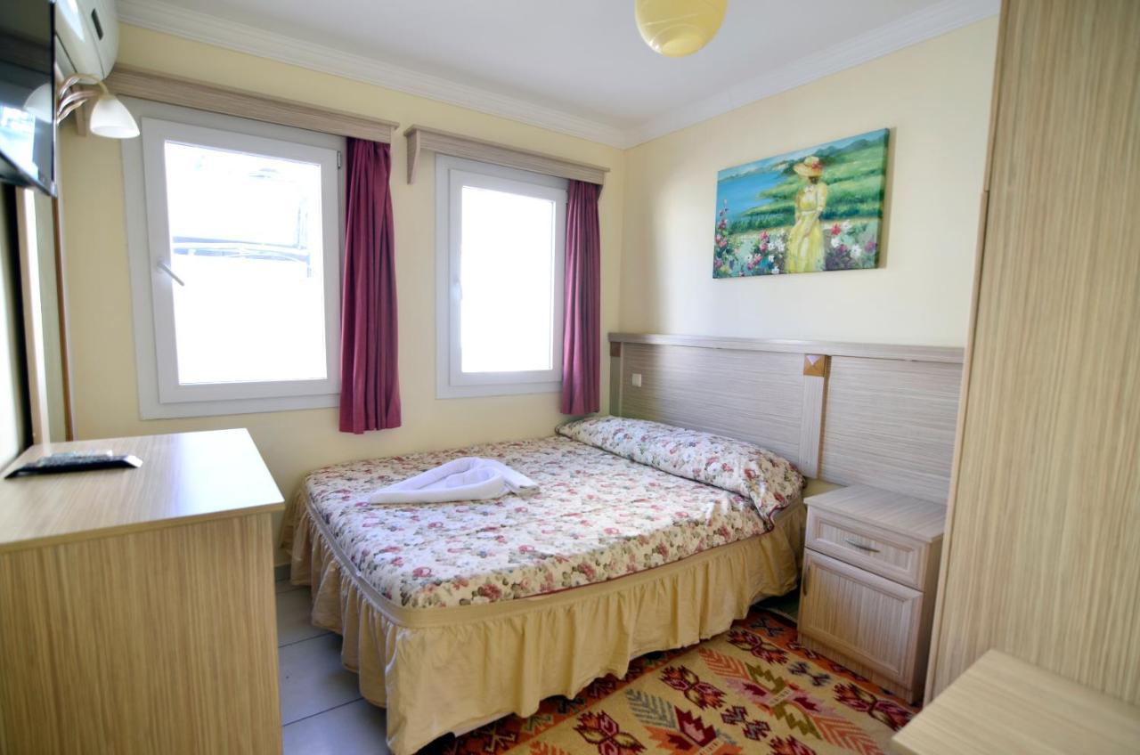 Sevin Hotel Pension Bodrum 외부 사진