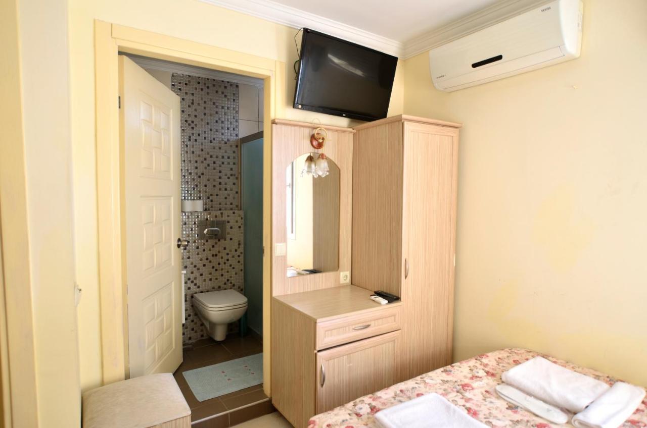 Sevin Hotel Pension Bodrum 외부 사진