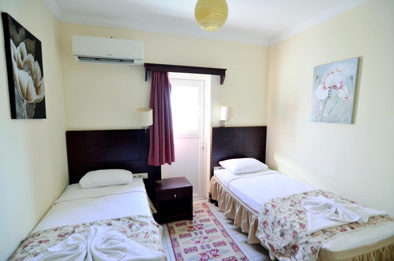 Sevin Hotel Pension Bodrum 외부 사진