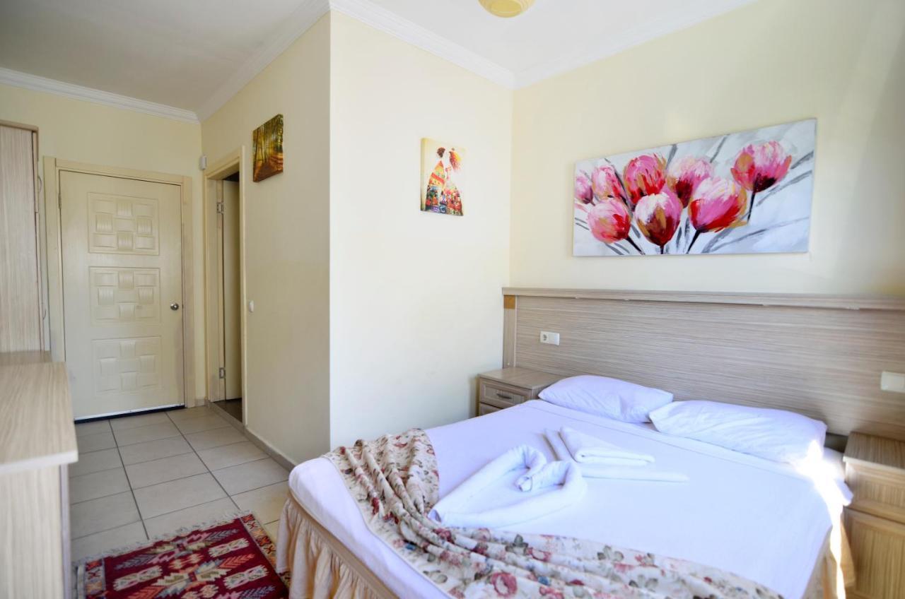 Sevin Hotel Pension Bodrum 외부 사진