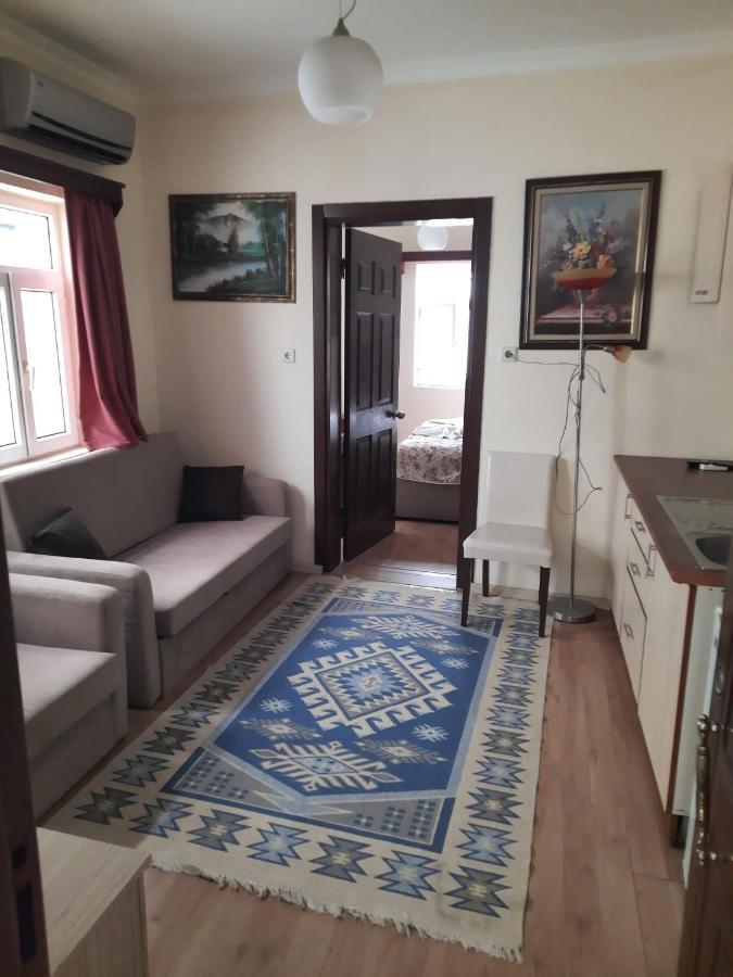 Sevin Hotel Pension Bodrum 외부 사진