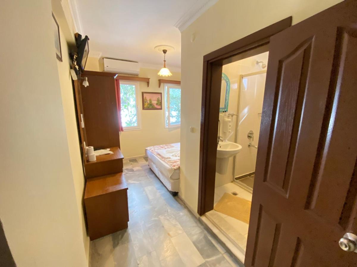 Sevin Hotel Pension Bodrum 외부 사진