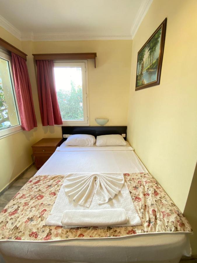 Sevin Hotel Pension Bodrum 외부 사진