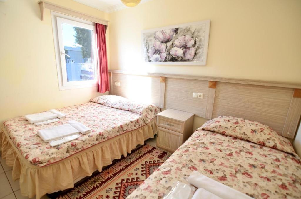 Sevin Hotel Pension Bodrum 외부 사진