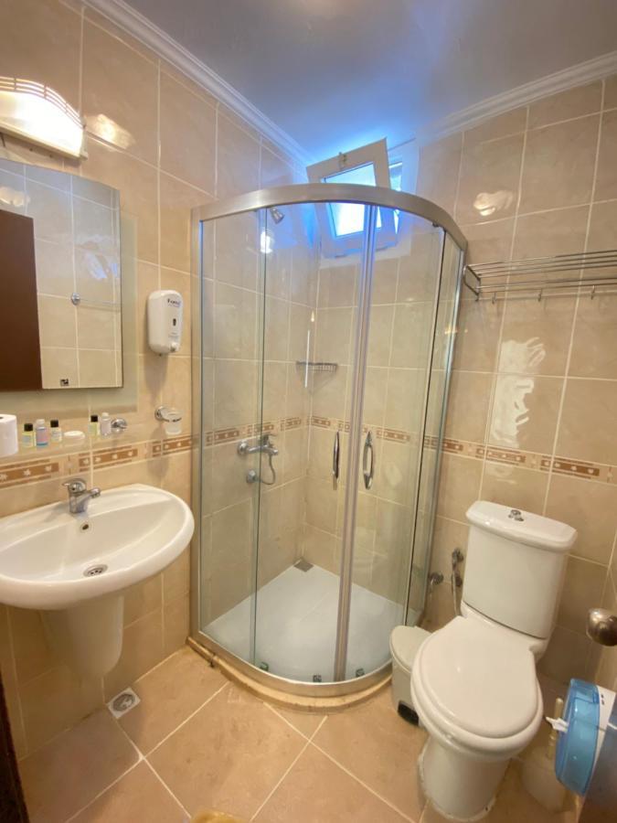 Sevin Hotel Pension Bodrum 외부 사진