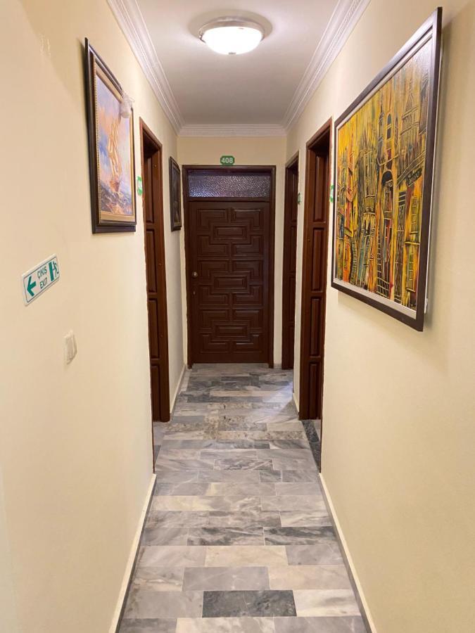 Sevin Hotel Pension Bodrum 외부 사진