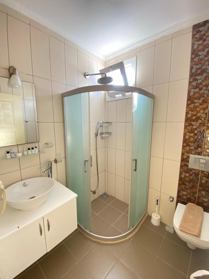 Sevin Hotel Pension Bodrum 외부 사진