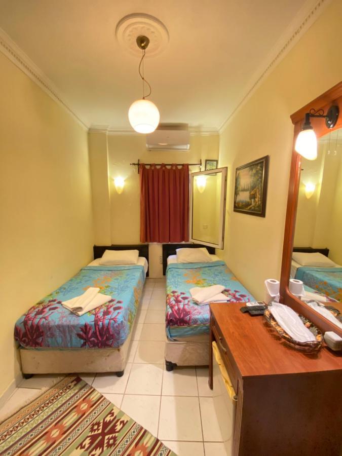 Sevin Hotel Pension Bodrum 외부 사진