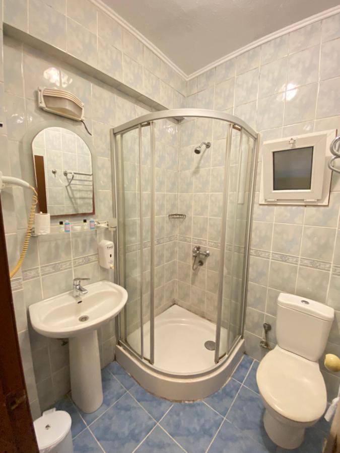 Sevin Hotel Pension Bodrum 외부 사진