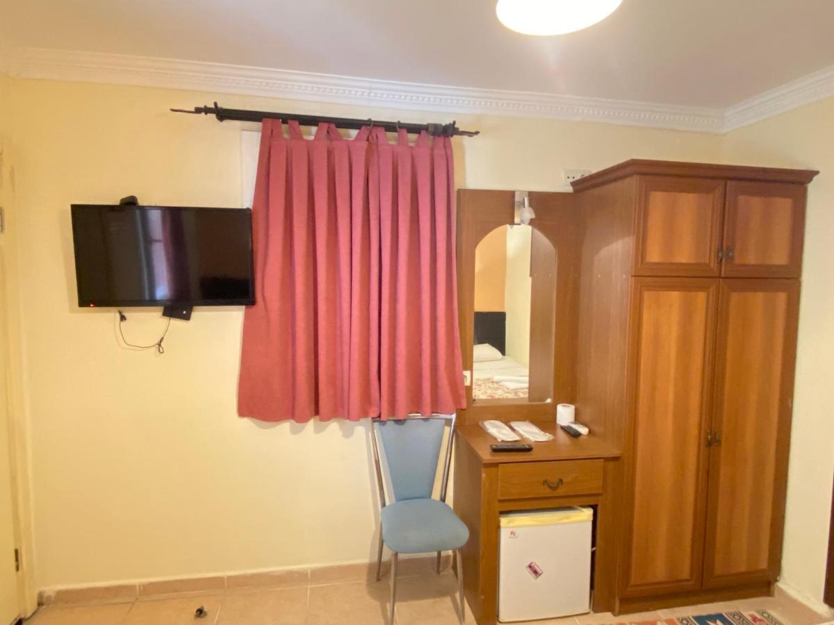 Sevin Hotel Pension Bodrum 외부 사진