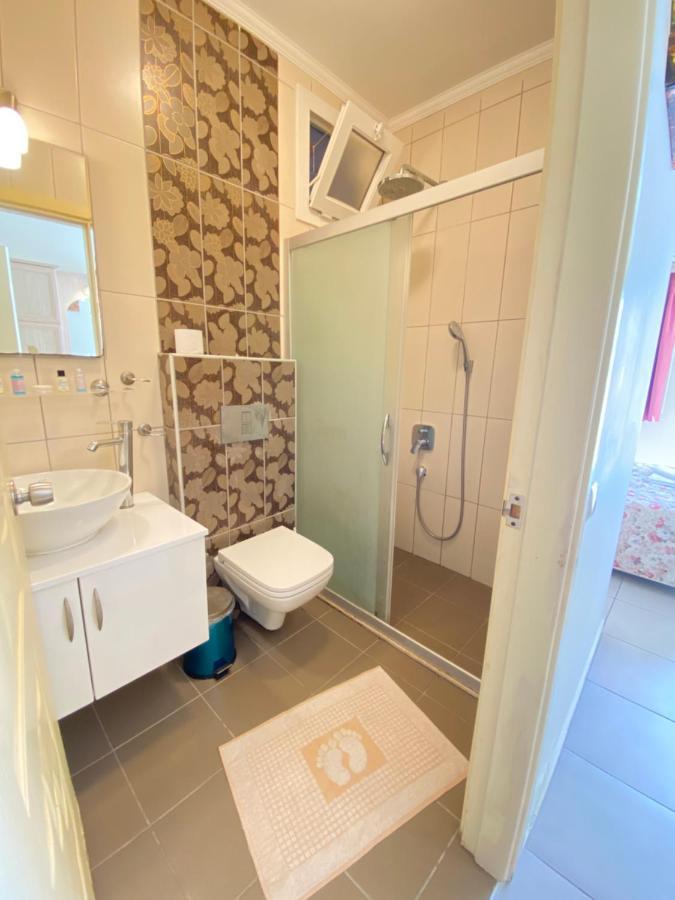 Sevin Hotel Pension Bodrum 외부 사진