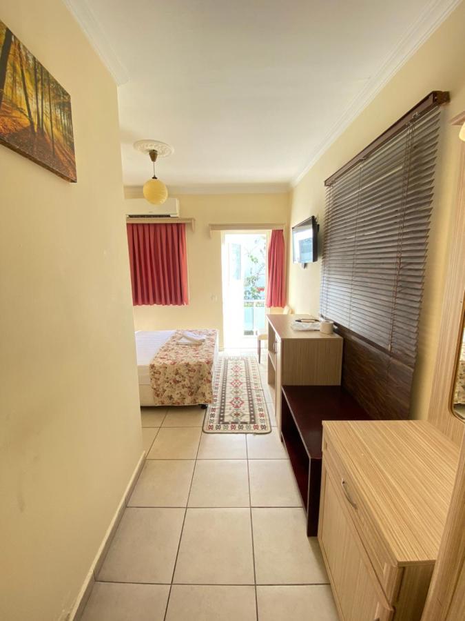 Sevin Hotel Pension Bodrum 외부 사진