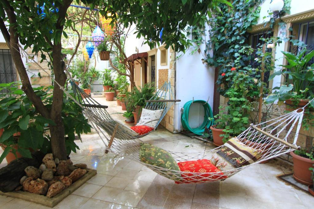 Sevin Hotel Pension Bodrum 외부 사진
