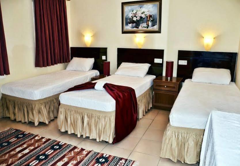 Sevin Hotel Pension Bodrum 외부 사진